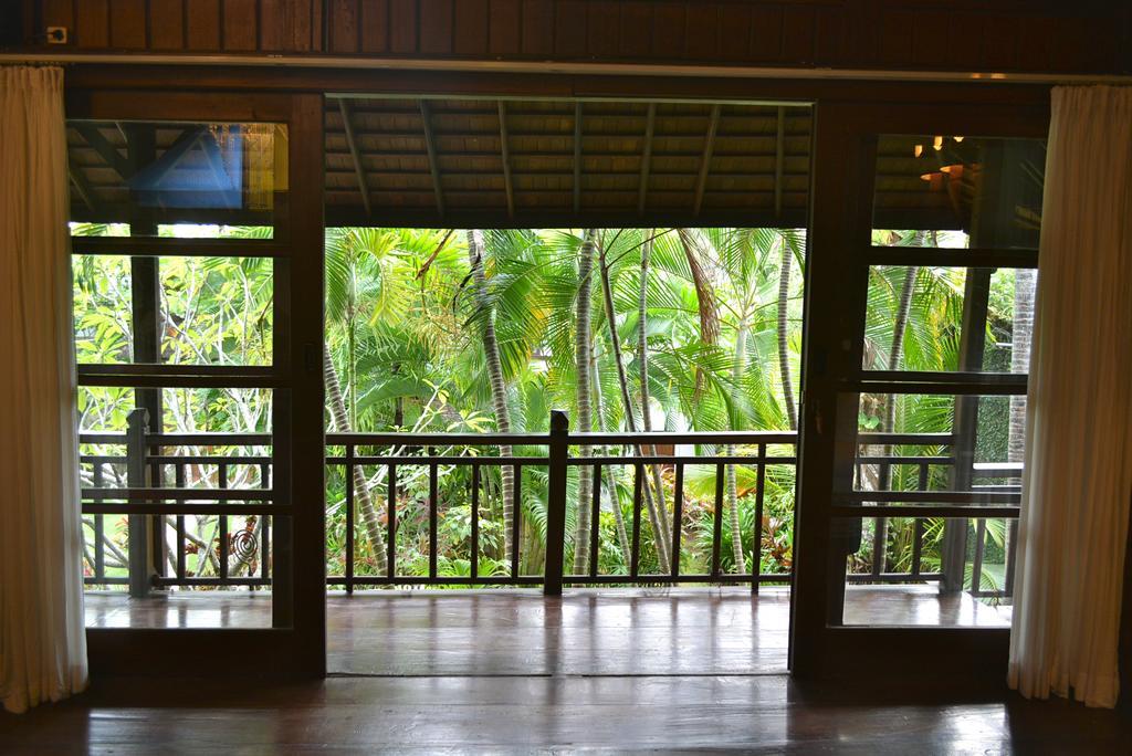 Villa Una Seminyak Exterior foto