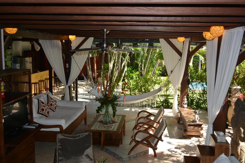 Villa Una Seminyak Exterior foto