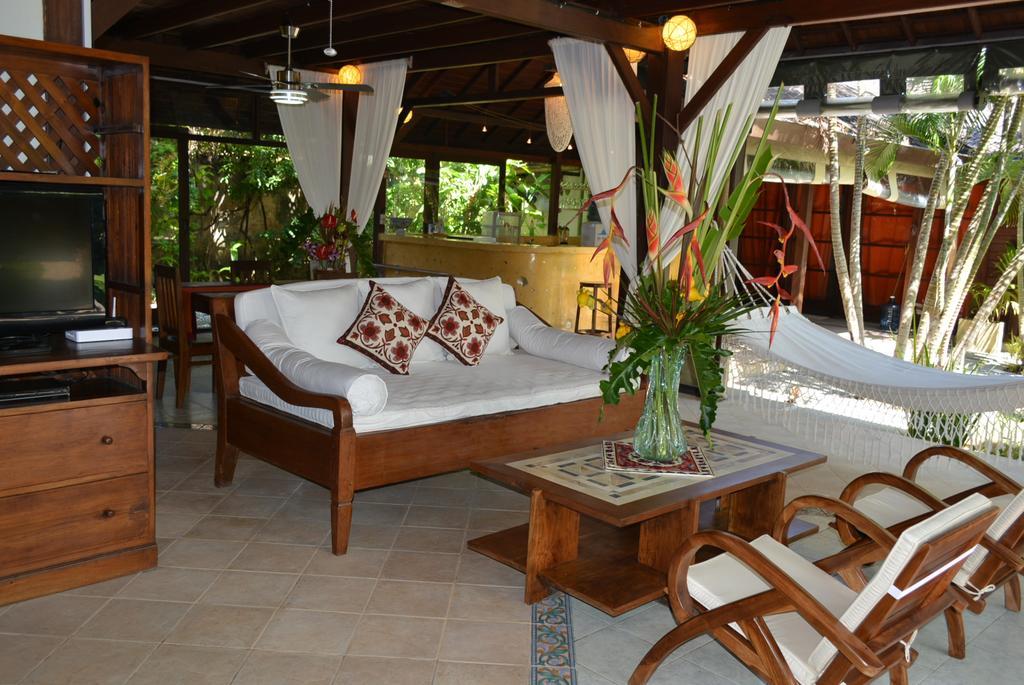 Villa Una Seminyak Exterior foto