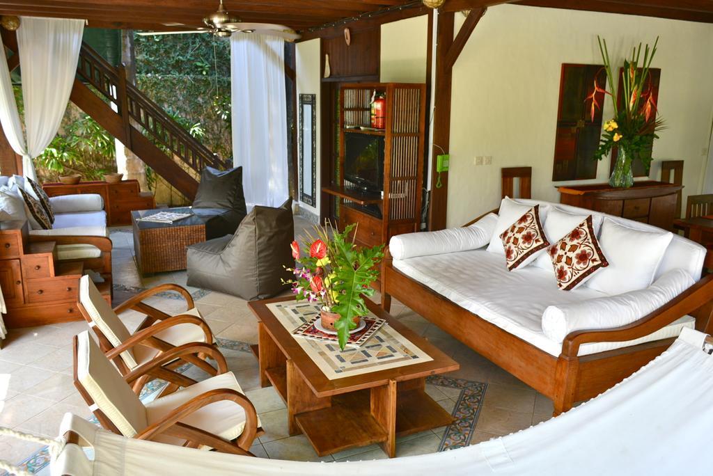 Villa Una Seminyak Exterior foto